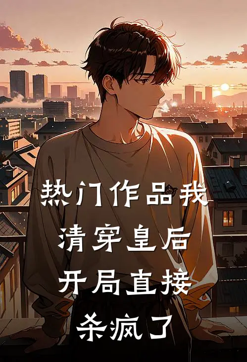 热门作品我，清穿皇后，开局直接杀疯了