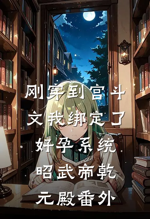 刚穿到宫斗文我绑定了好孕系统昭武帝乾元殿 番外