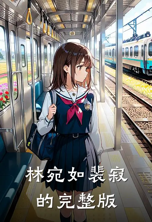 林宛如裴寂的完整版