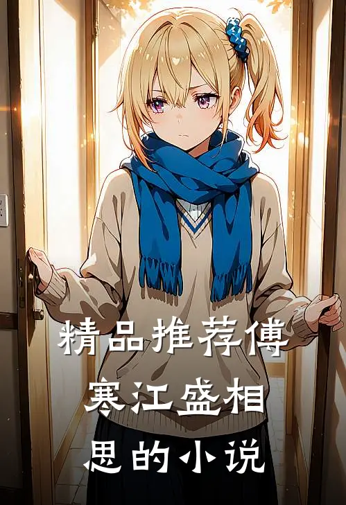 精品推荐傅寒江盛相思的小说