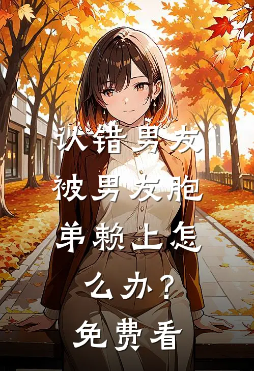 认错男友，被男友胞弟赖上怎么办？免费看