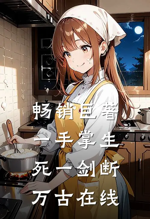 畅销巨著一手掌生死一剑断万古在线