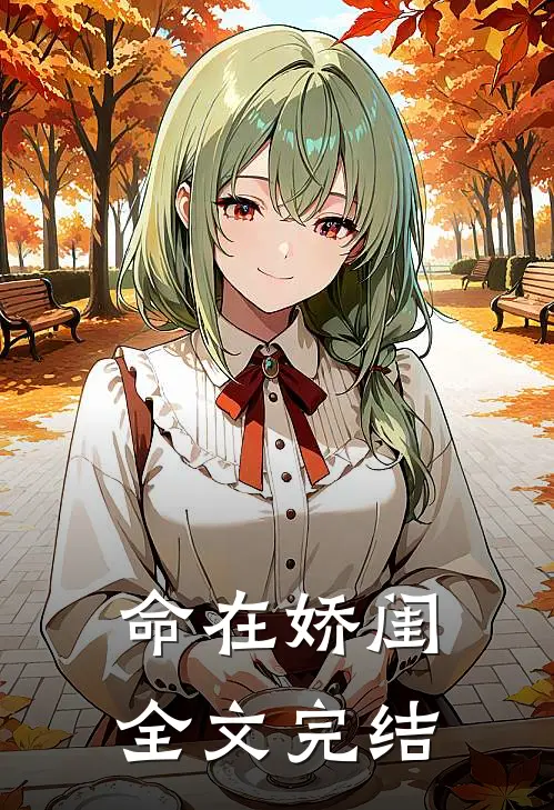 命在娇闺全文完结