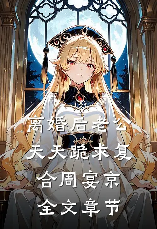 离婚后老公天天跪求复合周宴京全文章节