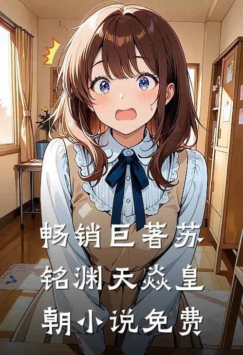 畅销巨著苏铭渊天焱皇朝小说免费