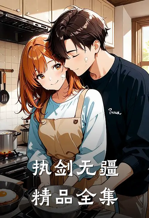 执剑无疆精品全集