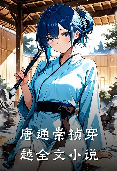 唐通崇祯穿越全文小说