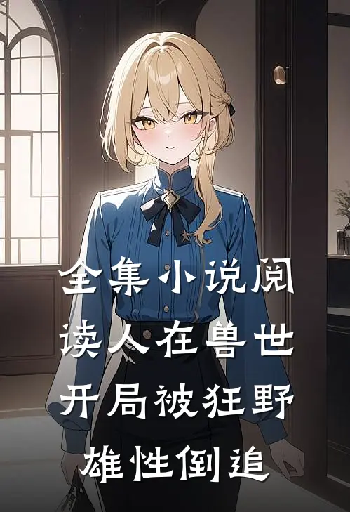 全集小说阅读人在兽世，开局被狂野雄性倒追