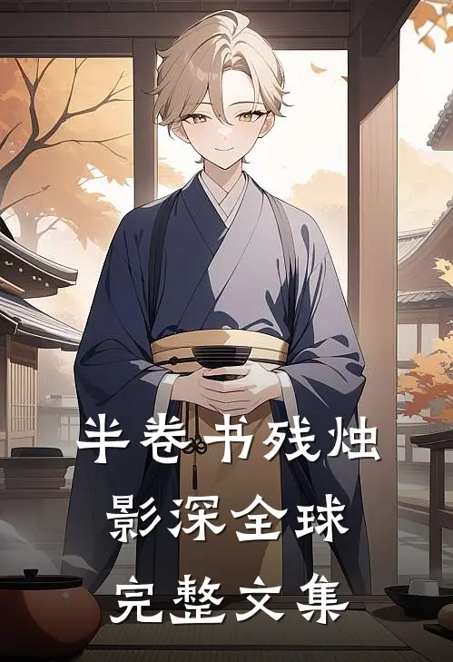 半卷书残烛影深全球完整文集