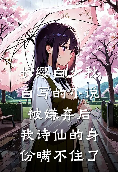 长缨白少秋白写的小说被嫌弃后，我诗仙的身份瞒不住了