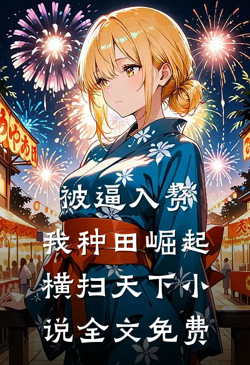 被逼入赘，我种田崛起横扫天下小说全文免费