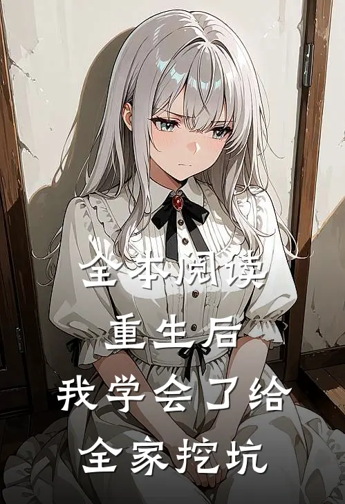全本阅读重生后,我学会了给全家挖坑