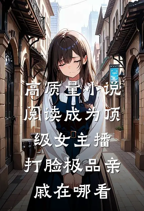 高质量小说阅读成为顶级女主播,打脸极品亲戚在哪看