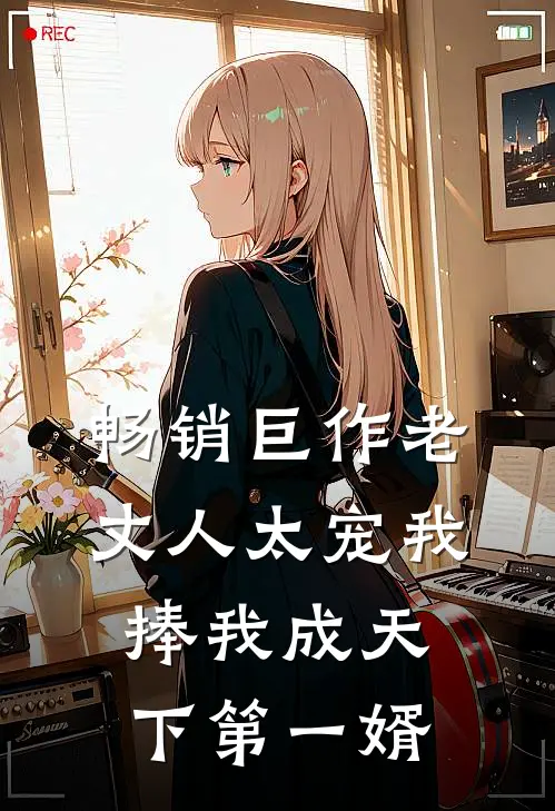 畅销巨作老丈人太宠我，捧我成天下第一婿