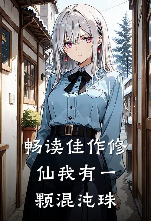 畅读佳作修仙我有一颗混沌珠