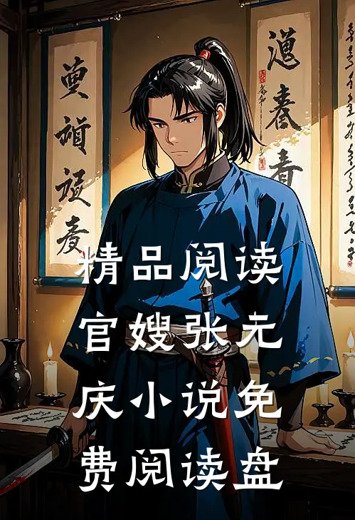 精品阅读官嫂张元庆小说免费阅读盘