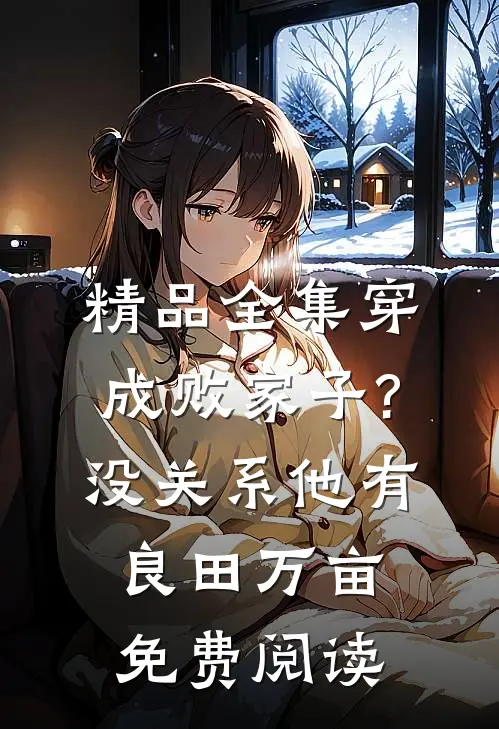 精品全集穿成败家子?没关系,他有良田万亩免费阅读