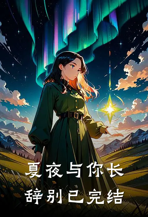 夏夜与你长辞别已完结在线观看