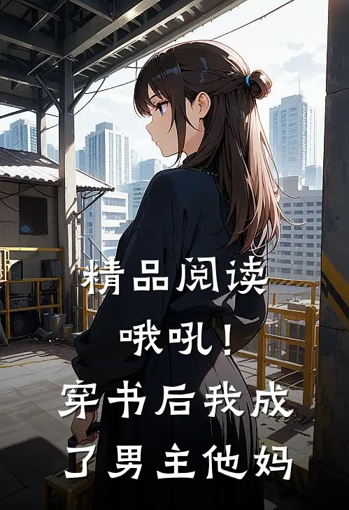 精品阅读哦吼!穿书后我成了男主他妈