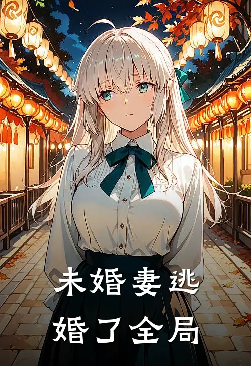 未婚妻逃婚了全局免费阅读