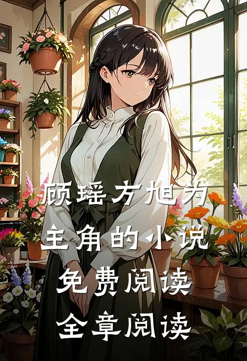 顾瑶方旭为主角的小说免费阅读全章阅读