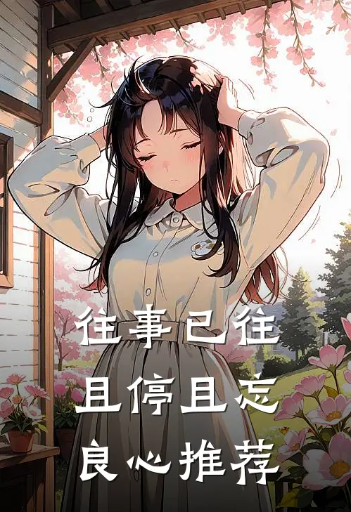 往事已往，且停且忘良心推荐