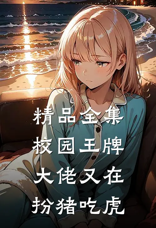 精品全集校园王牌：大佬又在扮猪吃虎