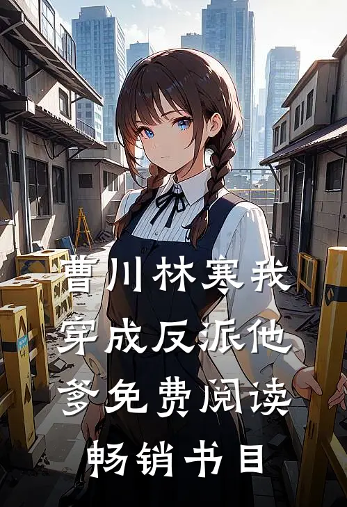 曹川林寒我穿成反派他爹免费阅读畅销书目