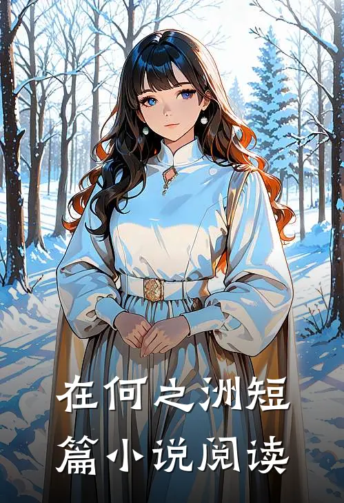 在何之洲短篇小说阅读