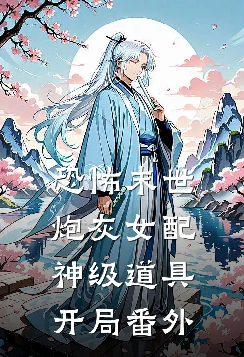 恐怖末世,炮灰女配神级道具开局番外