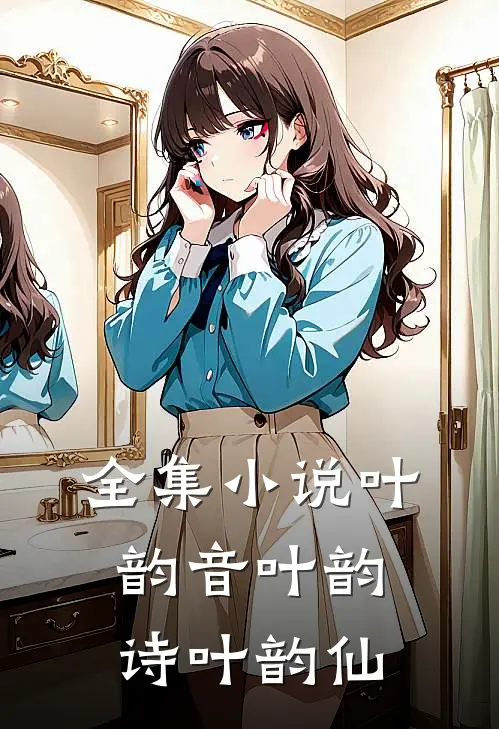 全集小说叶韵音叶韵诗叶韵仙