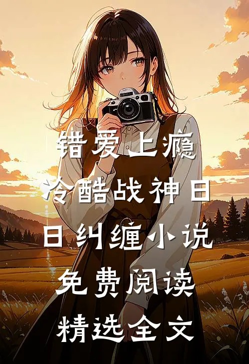 错爱上瘾,冷酷战神日日纠缠小说免费阅读精选全文