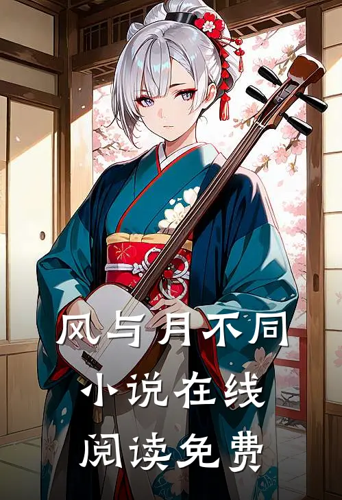 风与月不同小说在线阅读免费