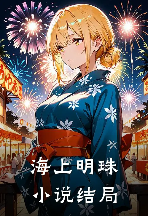 海上明珠结局怎么样