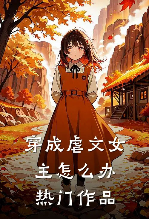 穿成虐文女主怎么办热门作品
