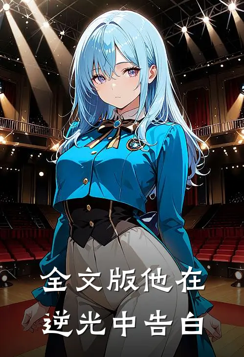 全文版他在逆光中告白