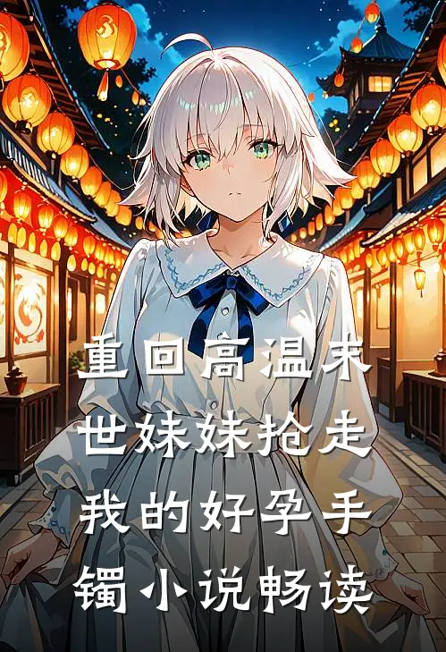 重回高温末世妹妹抢走我的好孕手镯小说畅读