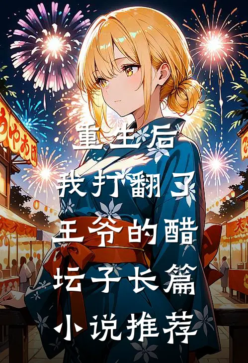 重生后，我打翻了王爷的醋坛子长篇小说推荐