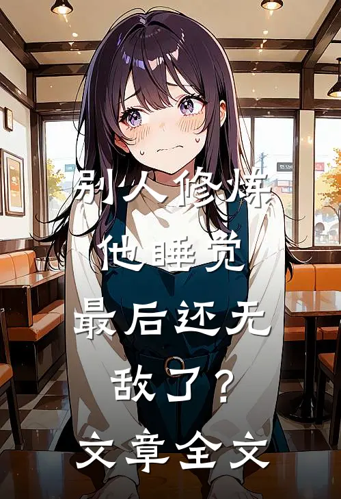 别人修炼他睡觉，最后还无敌了？文章全文