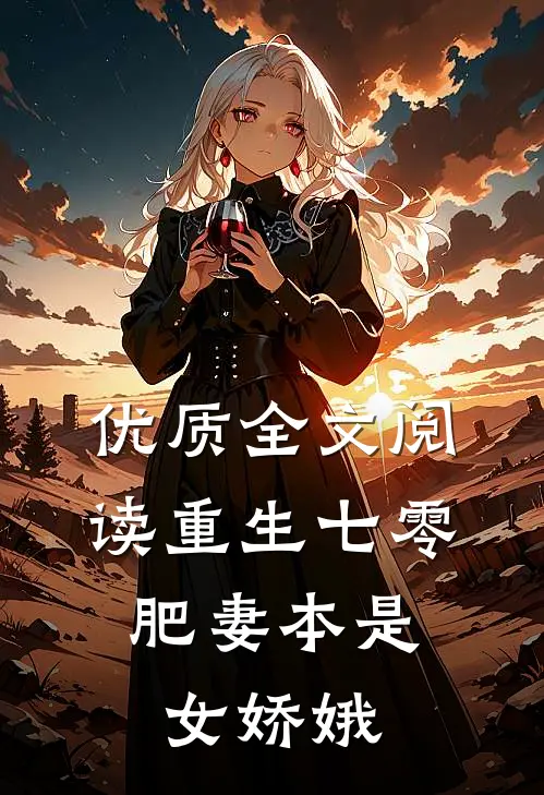 优质全文阅读重生七零：肥妻本是女娇娥