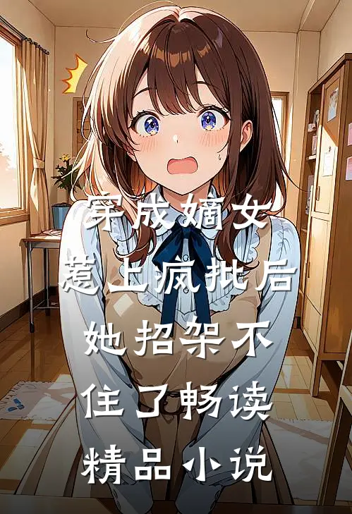 穿成嫡女，惹上疯批后她招架不住了畅读精品小说