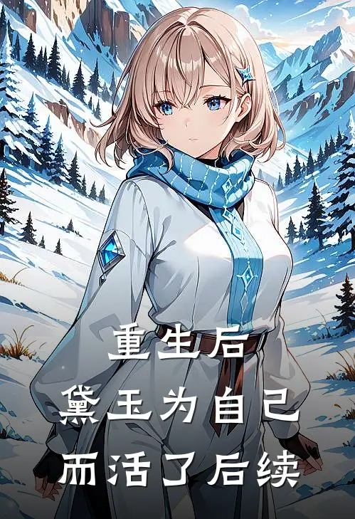 重生后,黛玉为自己而活了后续剧情