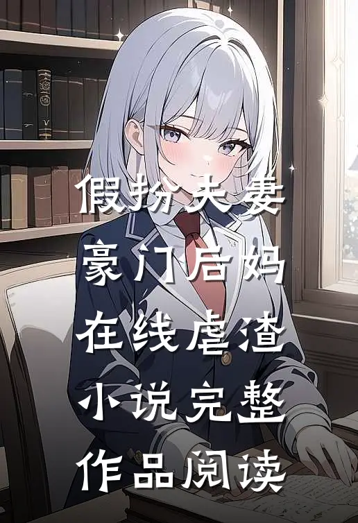 假扮夫妻：豪门后妈在线虐渣小说完整作品阅读