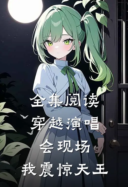 全集阅读穿越演唱会现场,我震惊天王