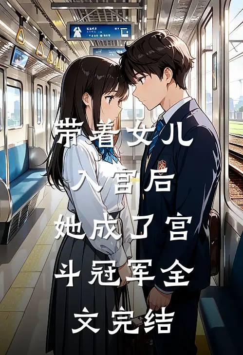 带着女儿入宫后，她成了宫斗冠军全文完结
