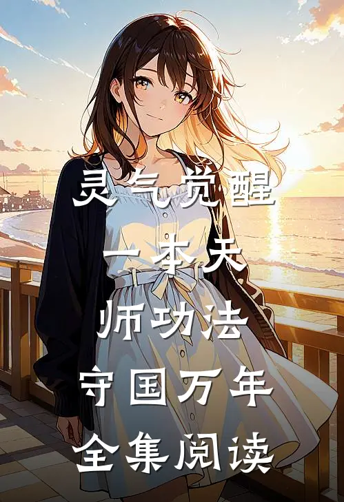 灵气觉醒：一本天师功法，守国万年全集阅读