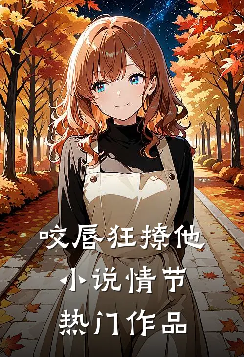 咬唇狂撩他小说情节热门作品