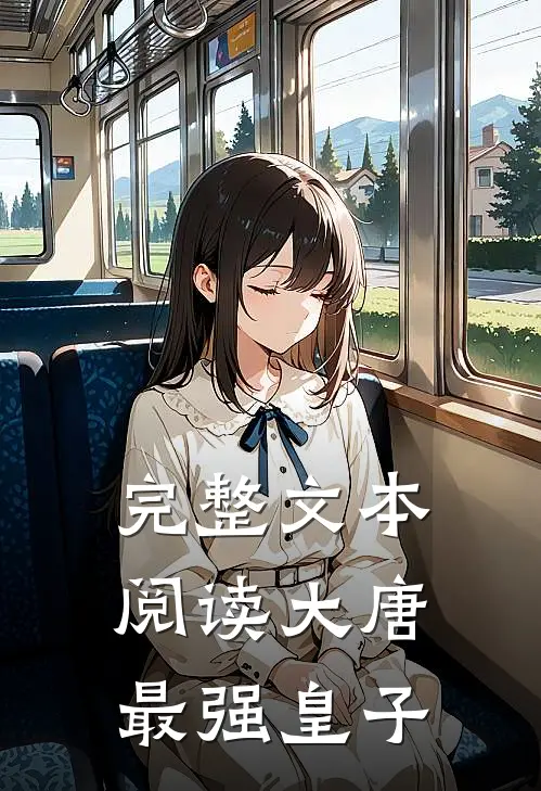 完整文本阅读大唐最强皇子