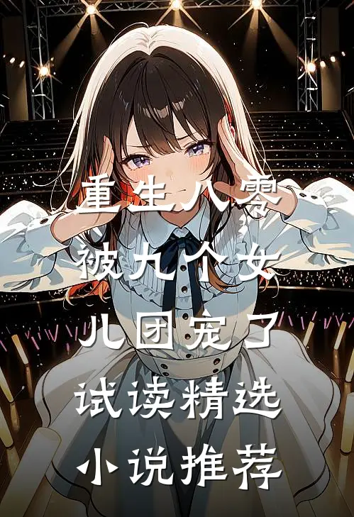 重生八零:被九个女儿团宠了  试读精选小说推荐