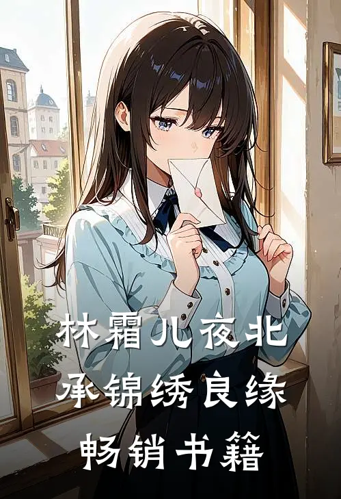 林霜儿夜北承锦绣良缘畅销书籍